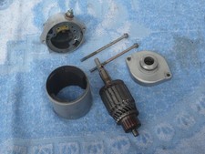 Anlasser tgb target gunner - anlasser,