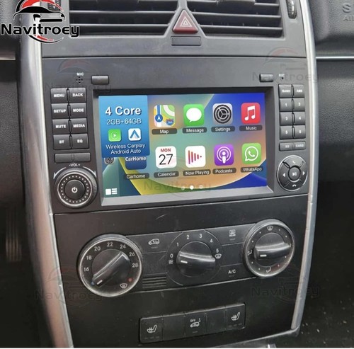Für 2004 2012 mercedes benz - für, 2004-2012