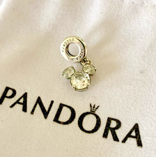 Pandora Disney Charm Micky
