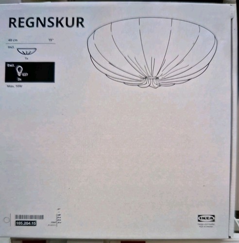 Ikea deckenlampe lampe leuchte - deckenlampe,