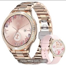 Smart-Watch Bluetooth Call