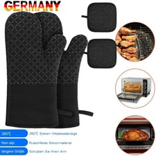 2x Ofenhandschuh