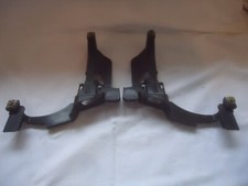 BMW E46 Headlight Bracket