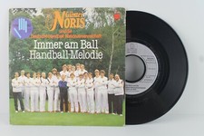7" - GÜNTER NORIS **