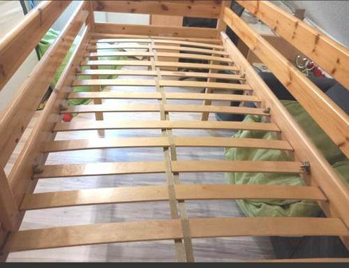 Kinderhochbett 200 - x,