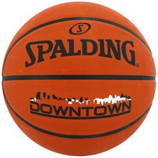 Basketball Unisex, Spalding