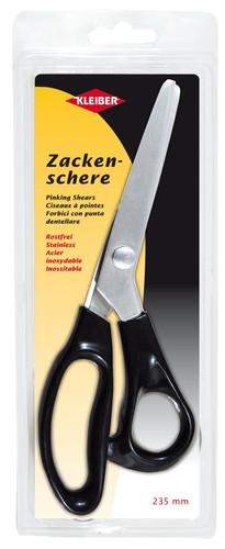 Konturenschere zackenschnitt - konturenschere,,