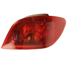 Lampe hinten R für PEUGEOT 307 Hatchback 08.00-09.05