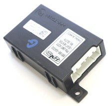 Hyundai I30 N PD 88196-G4000 Sitz Heizung Steuergerät Modul Seat Heater