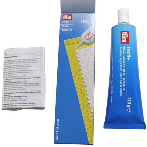 Xxl tube textil kleber - xxl,