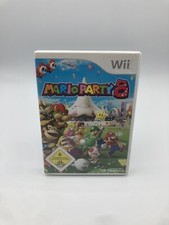 Mario Party 8 (Nintendo Wii