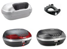GIVI Bauletto Koffer V46 N /