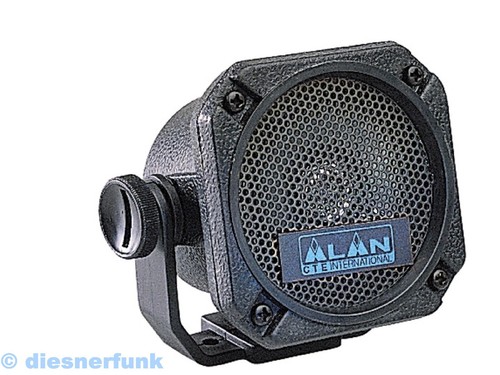 Funk lautsprecher alan - funk,