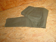 Tolle Stretchjeans/Jeans v. H&M/DIVIDED Gr.42 dunkelgrün TOP!!!