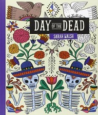 Day of the dead von Sarah Walsh