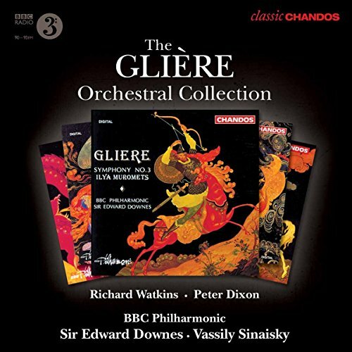 Peter dixon gliere - -,
