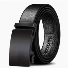 Herren Automatik Gürtel Anzug