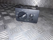 2007 FORD FOCUS SCHALTER