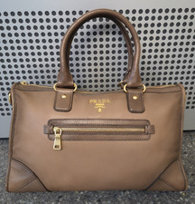 Handtasche ledertasche prada - handtasche,