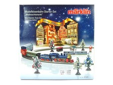 Märklin Z Weihnachts