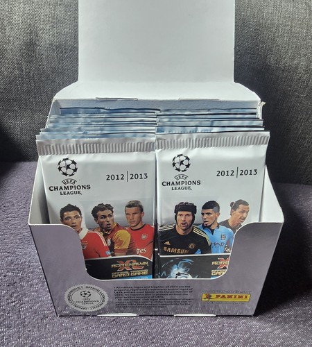 Panini adrenalyn uefa - panini,