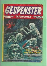 Bastei Verlag - Gespenster