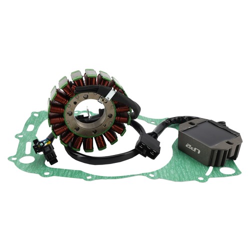 Lichtmaschine stator regler - lichtmaschine,
