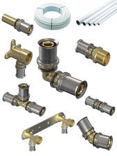 Wavin Mehrschichtverbundrohr