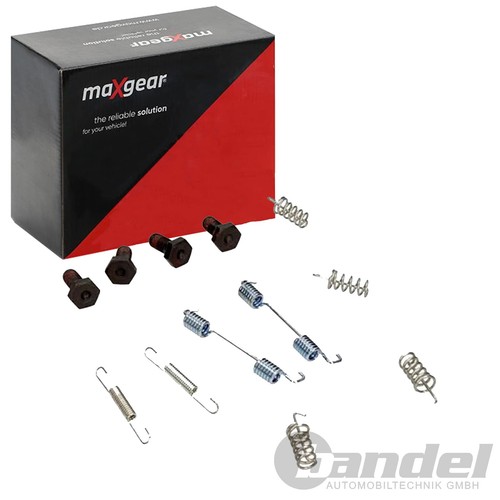 Maxgear montagesatz - maxgear,