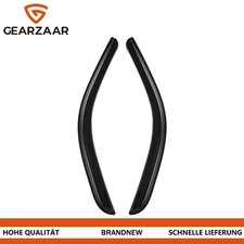 Windabweiser Regenabweiser Set