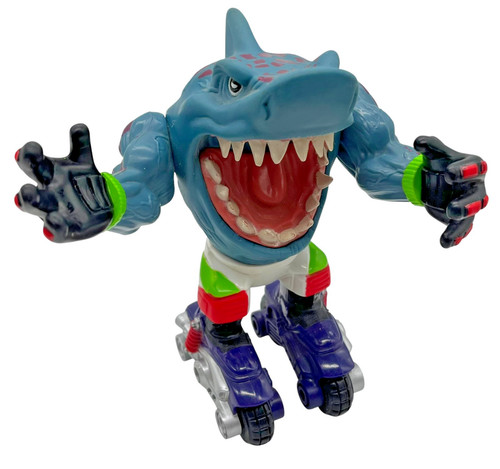 Street sharks rollerblade - sharks,