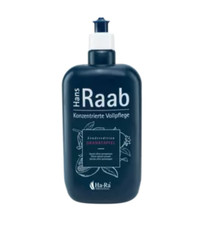 Original Ha-Ra Hans Raab