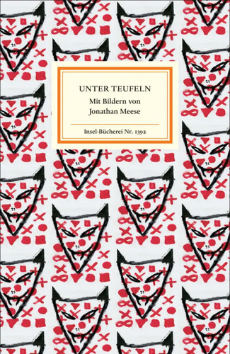 Unter teufeln literarische - teufeln, |