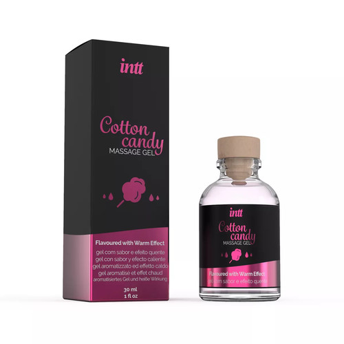 Intt cotton candy warming - -,