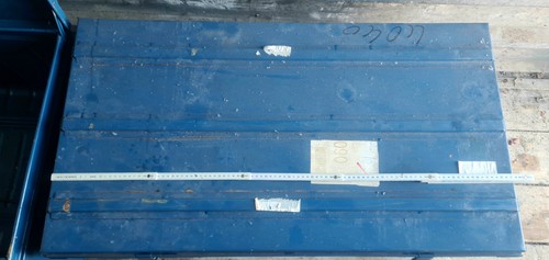 Große transportbox - große,
