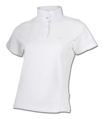 Elt turniershirt lori weiß - elt,