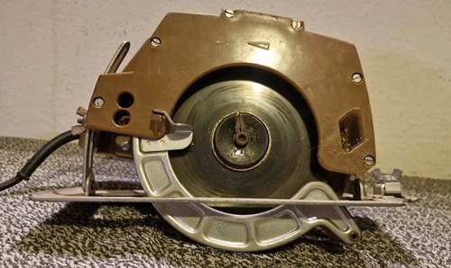 Handkreissäge läuft kabel - handkreissäge,