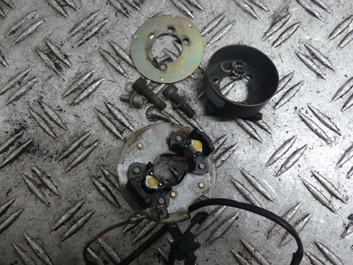 Bmw k100 hallgeber - k100,