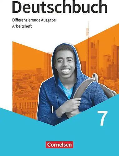 Deutschbuch sprach und - deutschbuch,