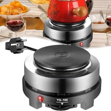 Elektrischer Mini Herd Tee