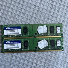 Team Group TVDD2048M800C5 4GB