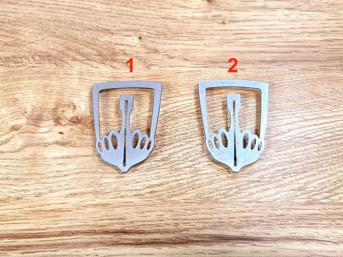 Rover sd1 emblem - sd1, pro
