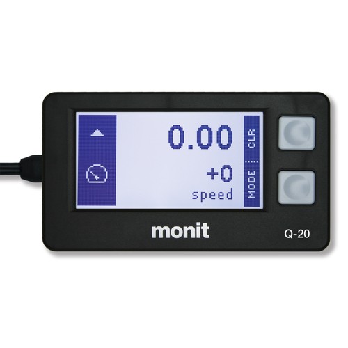 Monit einsteiger rallye - einsteiger,