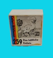 03 434 DDR Dia Film DEFA Color