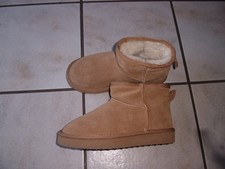 Damen schuhe boots Gr.39 Neu
