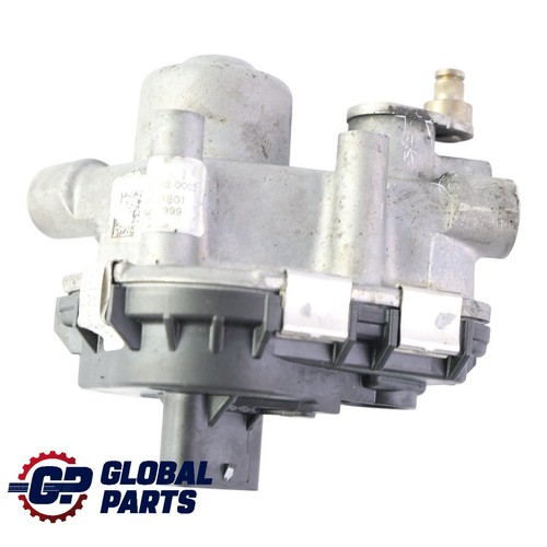 Mercedes w907 turbolader - w907,