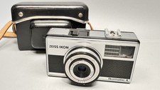 Zeiss Ikon Ikomatic A
