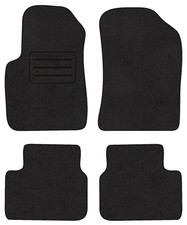 Fußmatten Velours Autoteppich