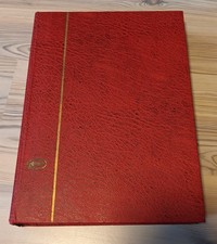 1 gebrauchtes Einsteckalbum