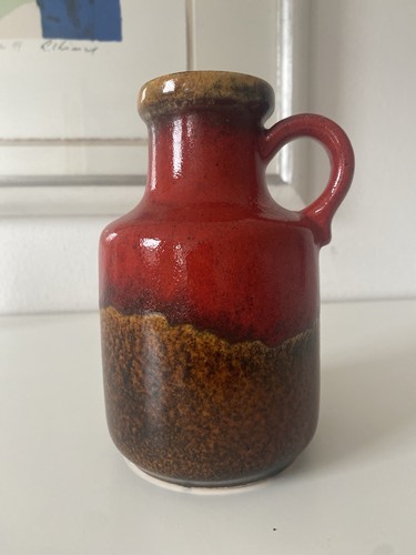 Blumenvase aus - ☀️,